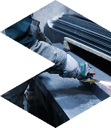 Собственное производство металлоконструкций и ж/б изделий