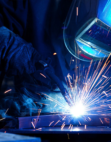 Изготовление металлоконструкций